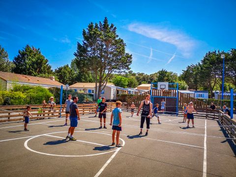 Camping l'Océan - Camping Vendée - Afbeelding N°4